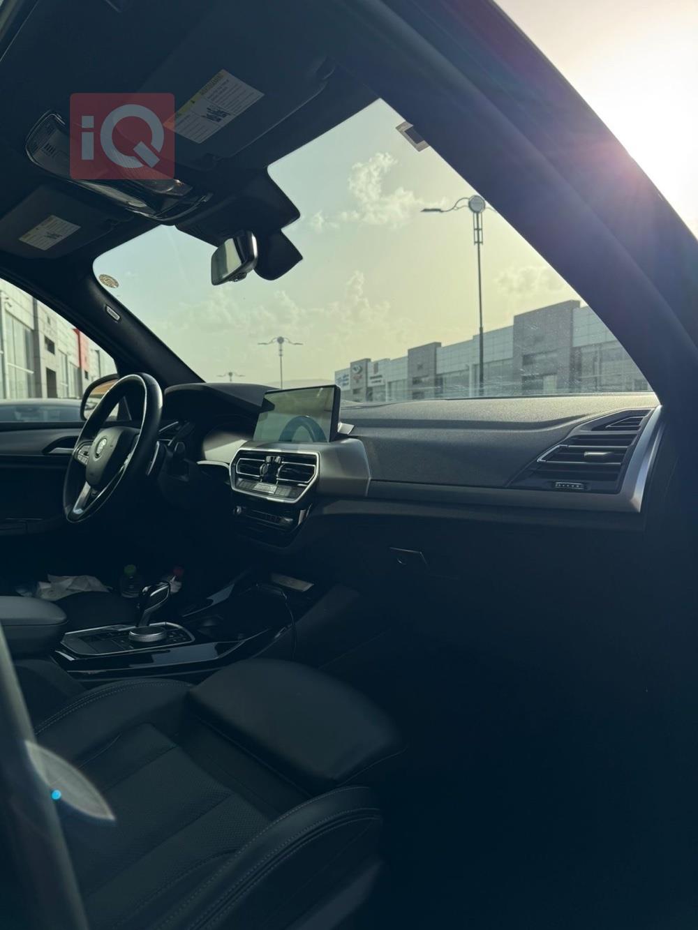 بي ام دبليو X3